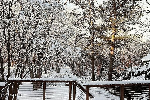 158 Fair Haven Road, Fair Haven, NJ 07704