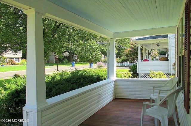 158 Fair Haven Road, Fair Haven, NJ 07704