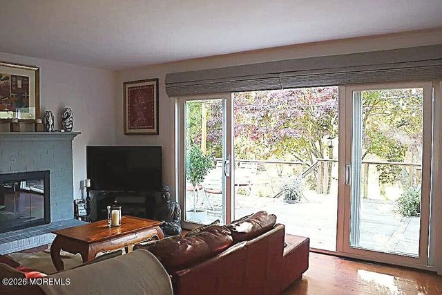 158 Fair Haven Road, Fair Haven, NJ 07704