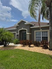 9670 Gladiolus Preserve CIR, Fort Myers, FL 33908