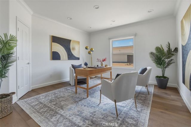 432 S Willaman Drive 401, Los Angeles, CA 90048