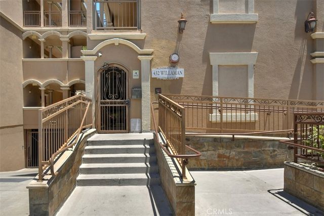 432 S Willaman Drive 401, Los Angeles, CA 90048