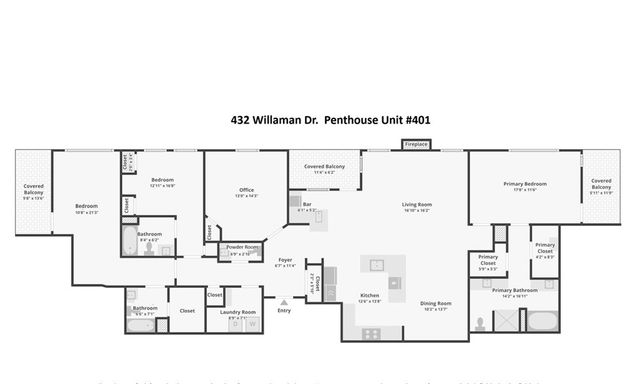 432 S Willaman Drive 401, Los Angeles, CA 90048