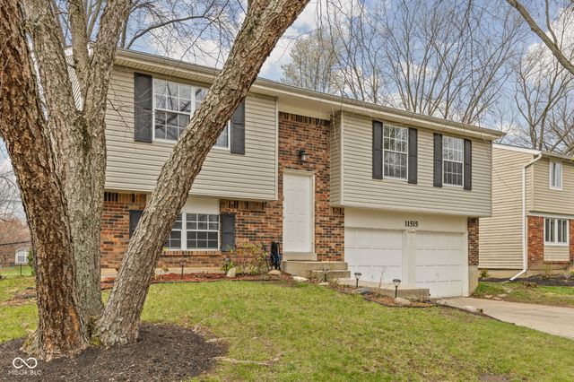11515 Timberlake Lane, Fishers, IN 46038