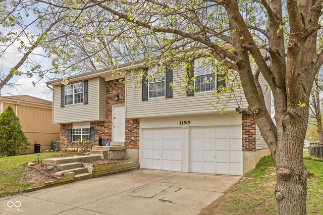 11515 Timberlake Lane, Fishers, IN 46038
