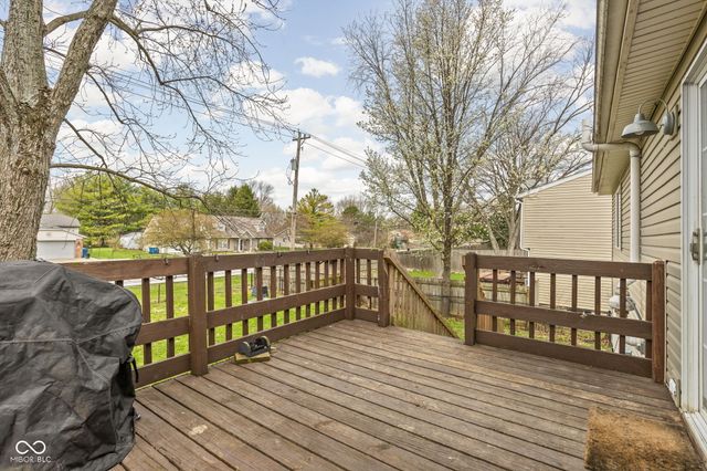 11515 Timberlake Lane, Fishers, IN 46038