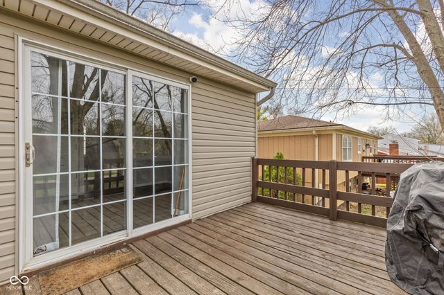 11515 Timberlake Lane, Fishers, IN 46038