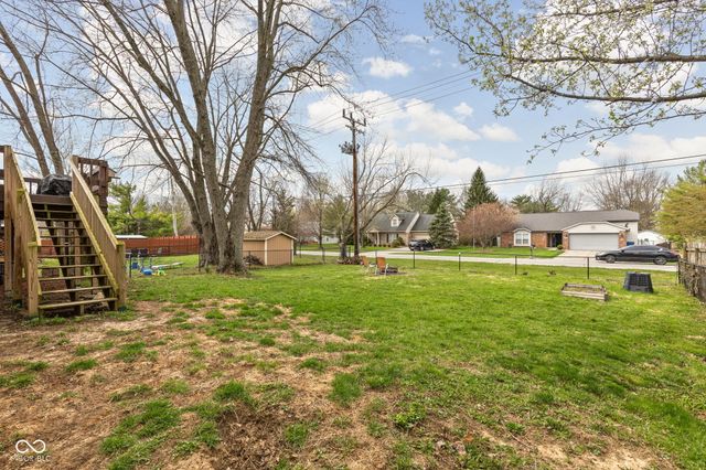 11515 Timberlake Lane, Fishers, IN 46038