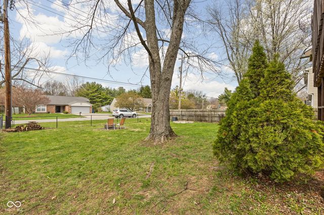 11515 Timberlake Lane, Fishers, IN 46038