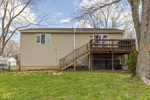 11515 Timberlake Lane, Fishers, IN 46038