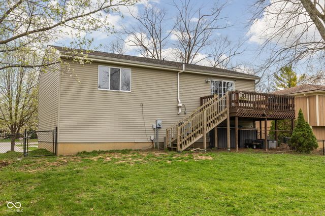 11515 Timberlake Lane, Fishers, IN 46038