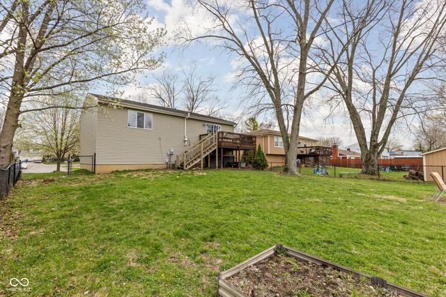 11515 Timberlake Lane, Fishers, IN 46038