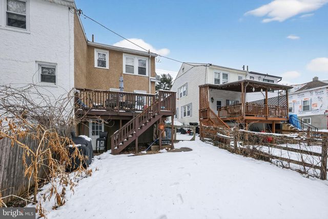 624 E SPRINGFIELD RD, Springfield, PA 19064