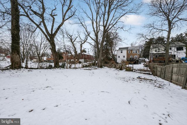 624 E SPRINGFIELD RD, Springfield, PA 19064