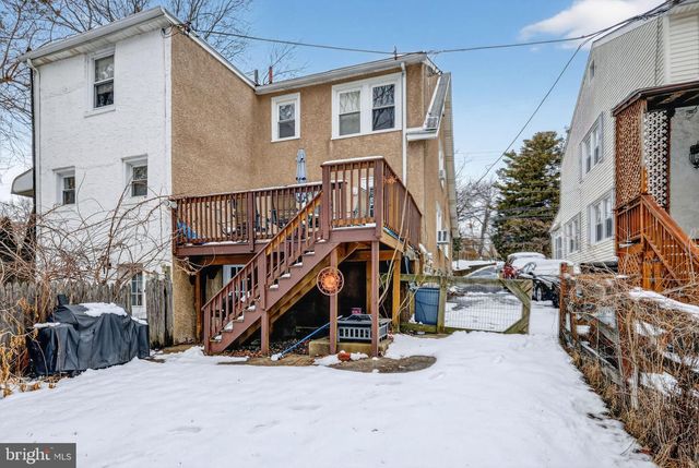 624 E SPRINGFIELD RD, Springfield, PA 19064