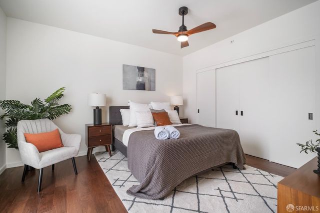 555 Fulton Street 518, San Francisco, CA 94102