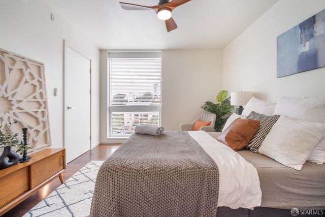 555 Fulton Street 518, San Francisco, CA 94102