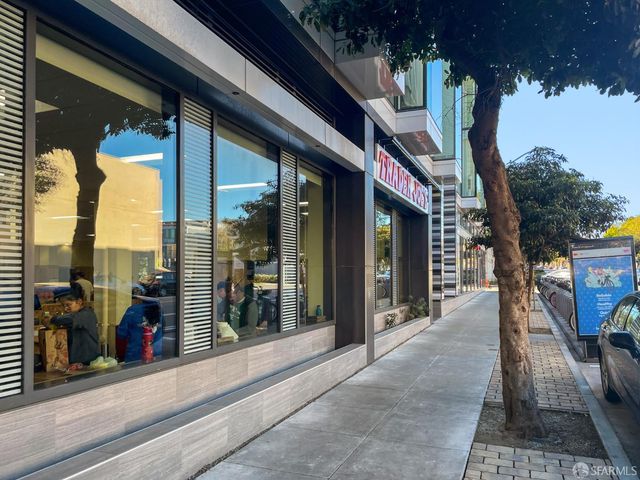 555 Fulton Street 518, San Francisco, CA 94102