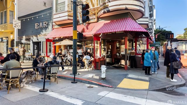 555 Fulton Street 518, San Francisco, CA 94102