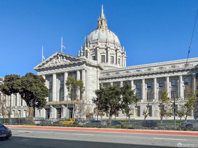 555 Fulton Street 518, San Francisco, CA 94102