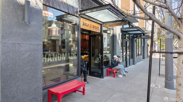 555 Fulton Street 518, San Francisco, CA 94102