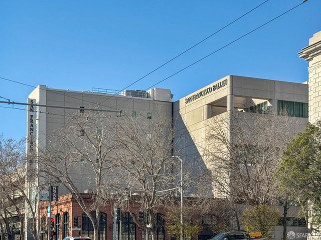 555 Fulton Street 518, San Francisco, CA 94102