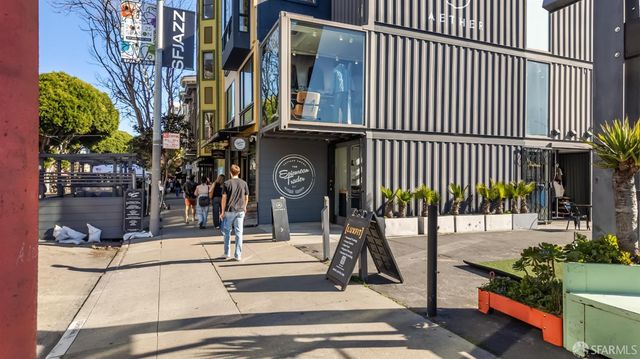 555 Fulton Street 518, San Francisco, CA 94102