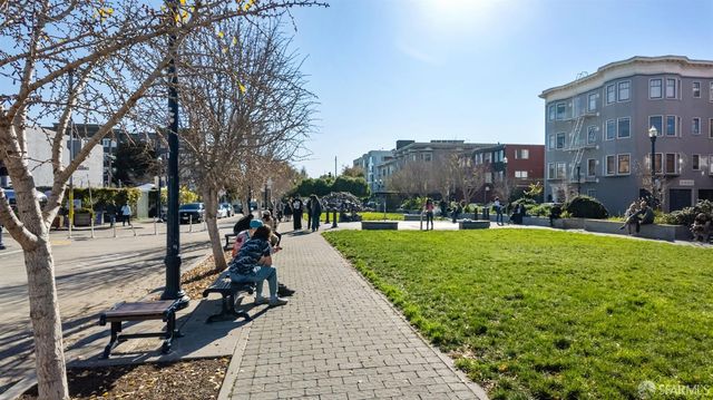 555 Fulton Street 518, San Francisco, CA 94102