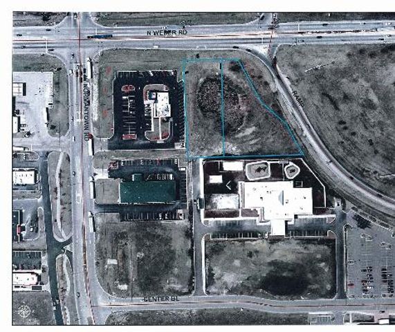 1282 W Normantown Road, Romeoville, IL 60446