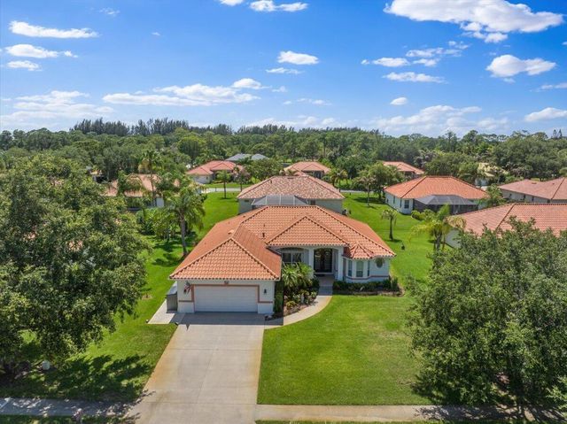 5828 Pine Ridge Circle, Vero Beach, FL 32967