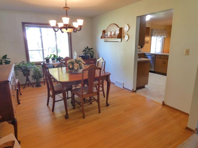 512 W MICHIGAN STREET, Appleton, WI 54911