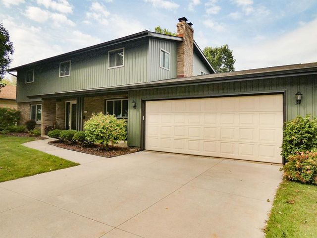 512 W MICHIGAN STREET, Appleton, WI 54911