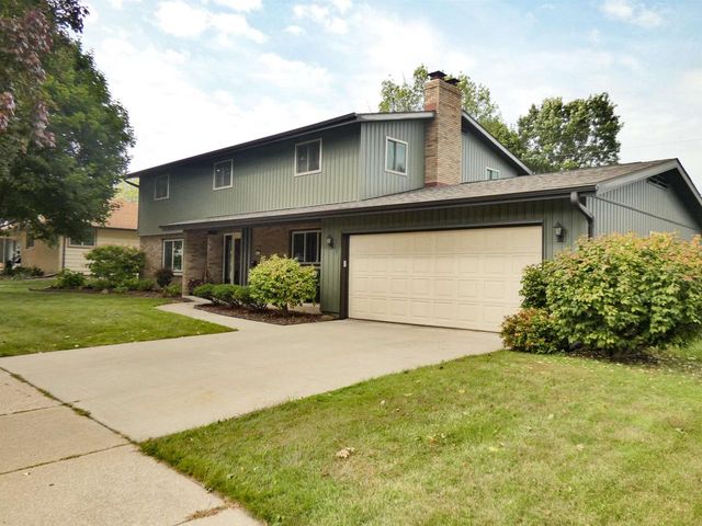 512 W MICHIGAN STREET, Appleton, WI 54911