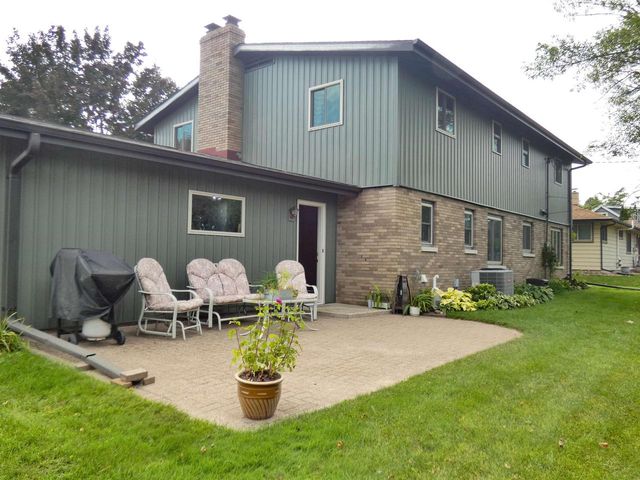 512 W MICHIGAN STREET, Appleton, WI 54911