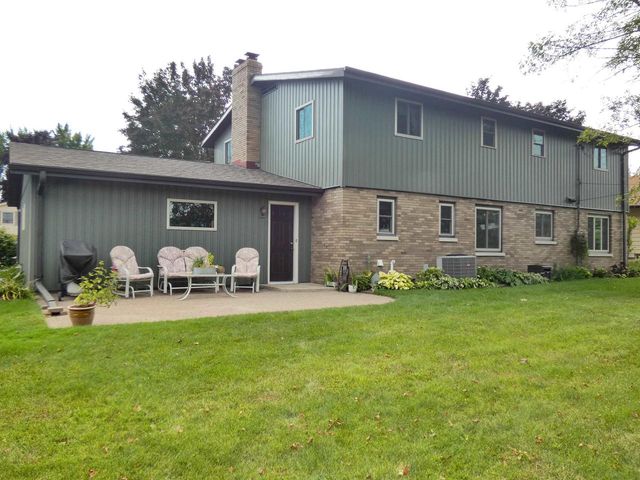 512 W MICHIGAN STREET, Appleton, WI 54911