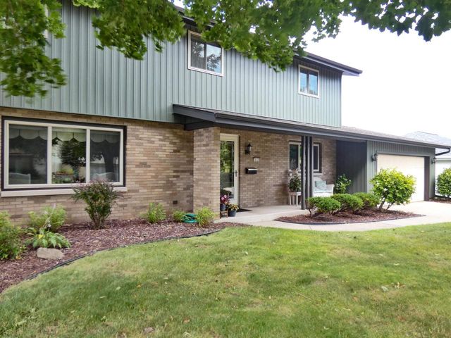 512 W MICHIGAN STREET, Appleton, WI 54911