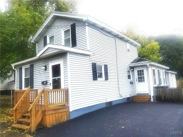 111 6th North Street, Syracuse, NY 13208