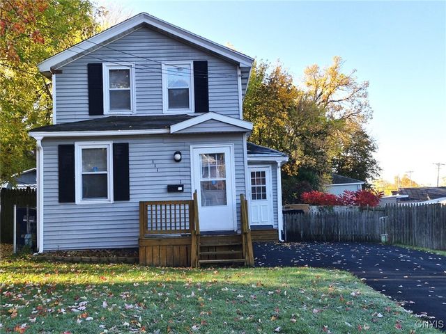 111 6th North Street, Syracuse, NY 13208