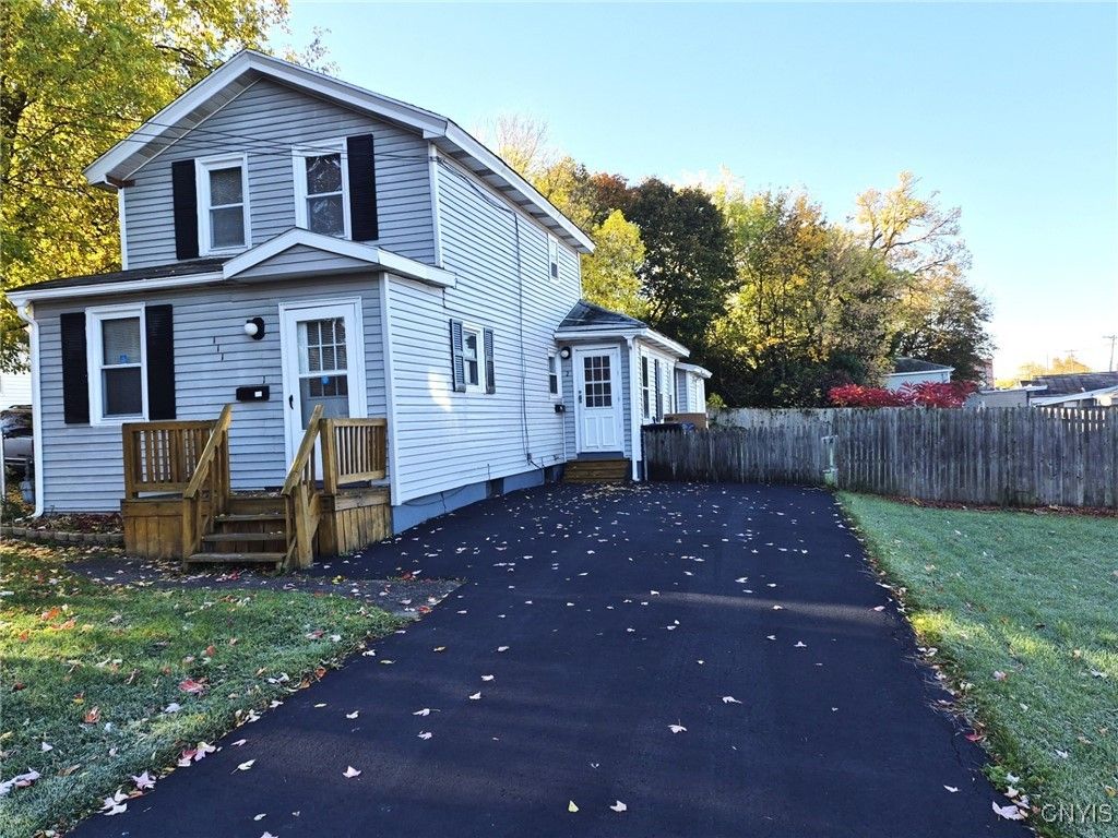 111 6th North Street, Syracuse, NY 13208