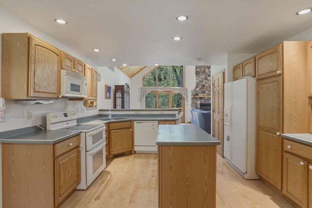 2353 W 18th Drive, Friendship, WI 53934