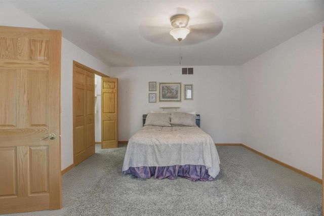 2353 W 18th Drive, Friendship, WI 53934