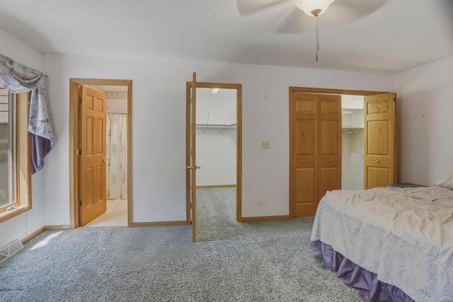 2353 W 18th Drive, Friendship, WI 53934