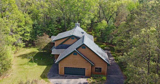 2353 W 18th Drive, Friendship, WI 53934