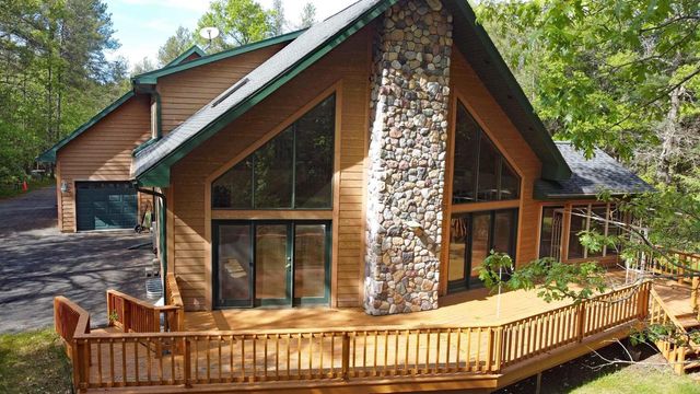 2353 W 18th Drive, Friendship, WI 53934