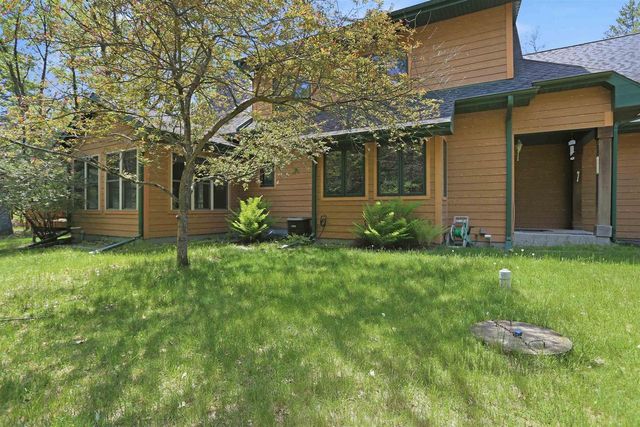 2353 W 18th Drive, Friendship, WI 53934