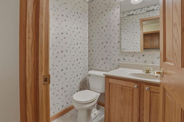2353 W 18th Drive, Friendship, WI 53934