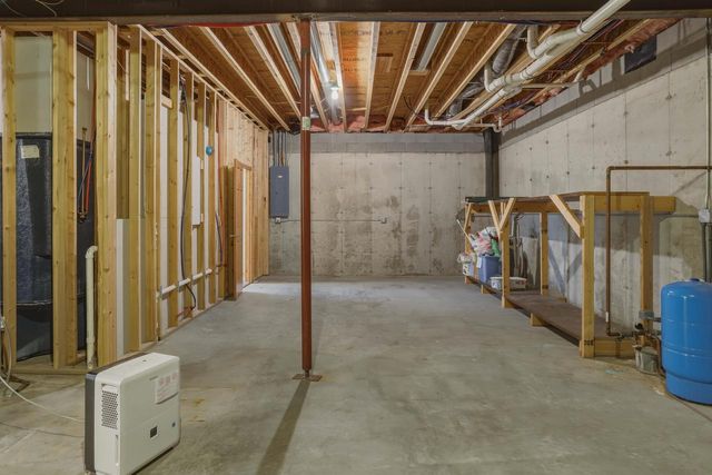 2353 W 18th Drive, Friendship, WI 53934