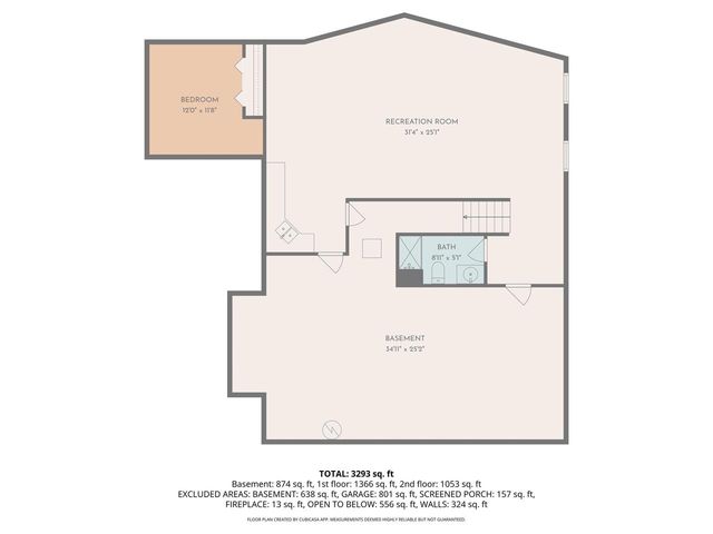 2353 W 18th Drive, Friendship, WI 53934
