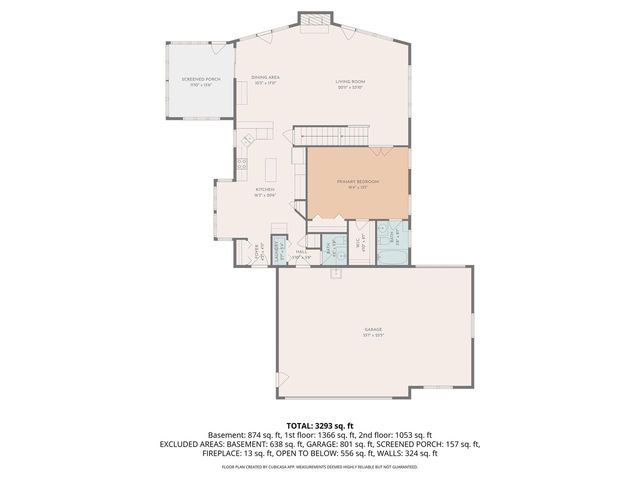 2353 W 18th Drive, Friendship, WI 53934