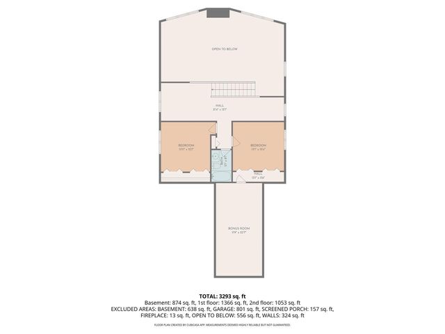 2353 W 18th Drive, Friendship, WI 53934